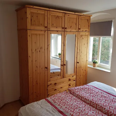 Apartment In Kamenz, Cleaning Included Kamenz