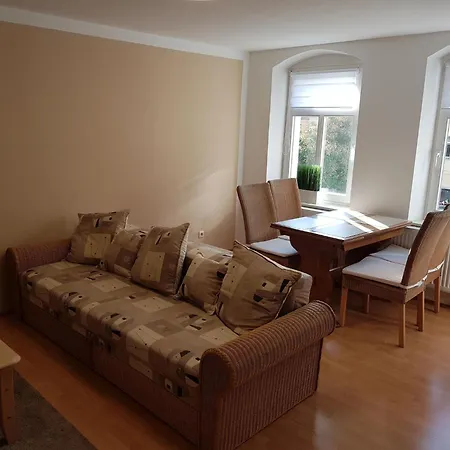Apartment In Kamenz, Cleaning Included Kamenz