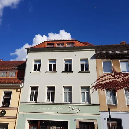 In Kamenz, Cleaning Included * Kamenz