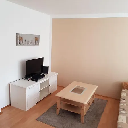 Apartment In Kamenz, Cleaning Included Kamenz