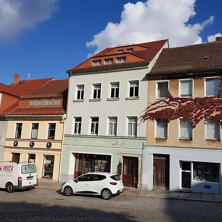 In Kamenz, Cleaning Included *