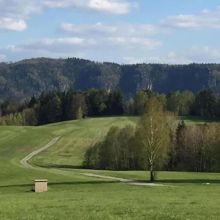 In Kamenz, Cleaning Included * Kamenz