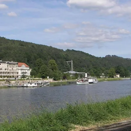 In Kamenz, Cleaning Included Kamenz