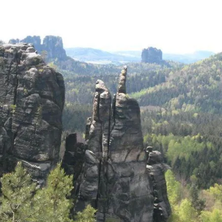 In Kamenz, Cleaning Included