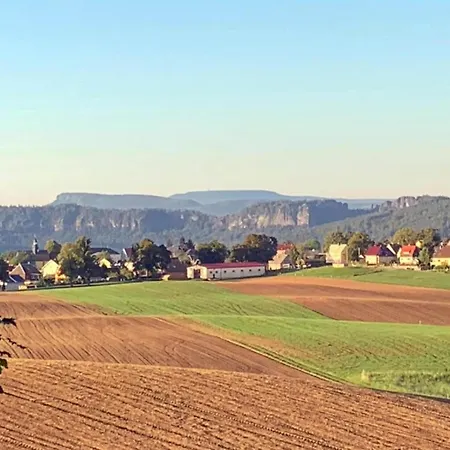 In Kamenz, Cleaning Included * Kamenz