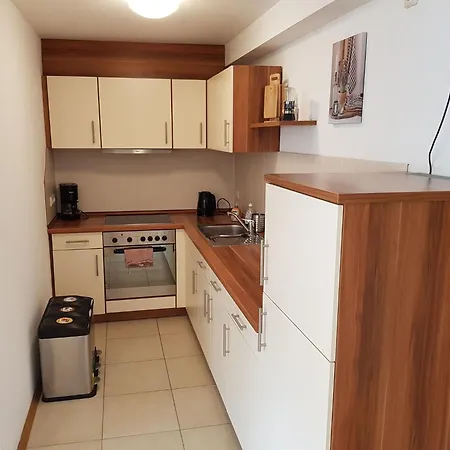 In Kamenz, Cleaning Included Kamenz