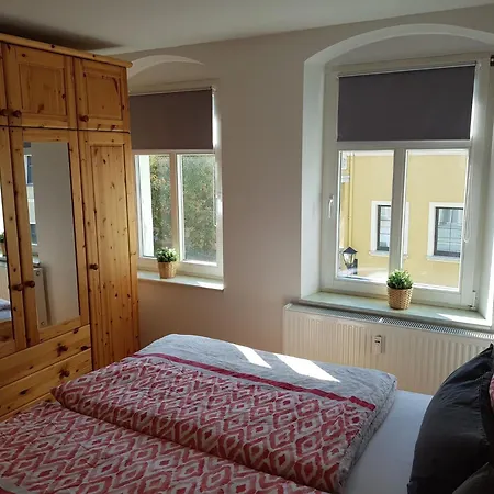 In Kamenz, Cleaning Included Apartment Kamenz