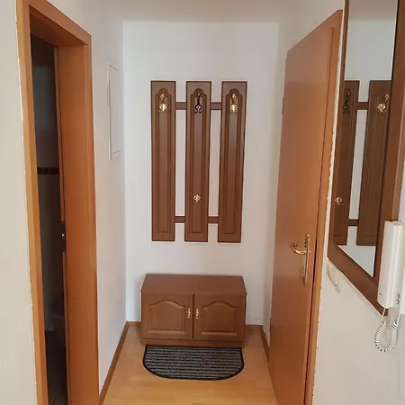 Apartment In Kamenz, Cleaning Included Kamenz